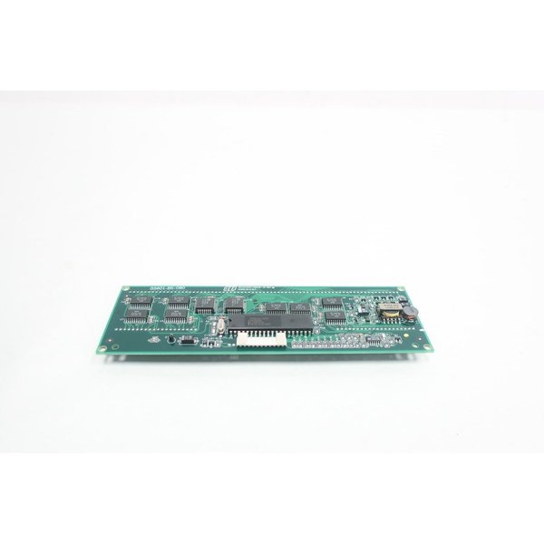 Iee Ldc Display Rev B Pcb Circuit Board 05464ASSY36840-01